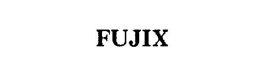 FUJIX