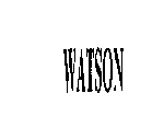 WATSON