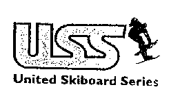 USS UNITED SKIBOARD SERIES