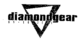 DIAMONDGEAR BY DARNELL