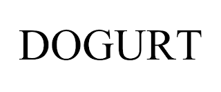 DOGURT