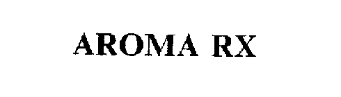 AROMA RX
