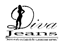 DIVA JEANS 