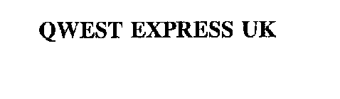 QWEST EXPRESS UK