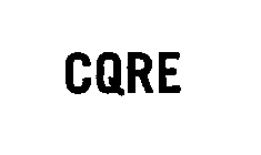 CQRE