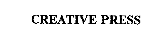 CREATIVE PRESS