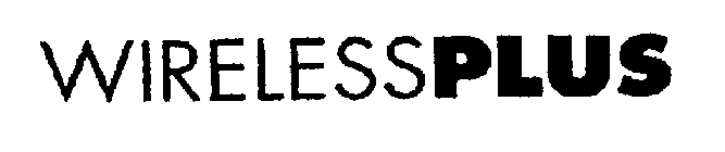 WIRELESSPLUS