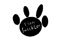 I LOVE SNICKLES