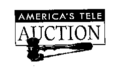 AMERICA'S TELE AUCTION