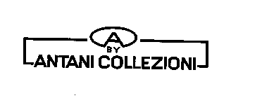 A BY ANTANI COLLEZIONI