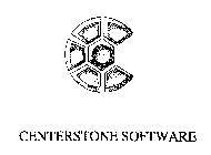 CENTERSTONE SOFTWARE