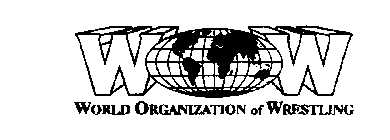 WOW WORLD ORGANIZATION OF WRESTLING