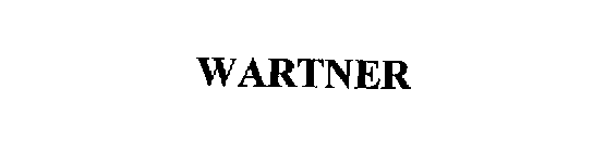 WARTNER