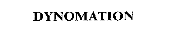 DYNOMATION