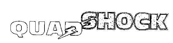 QUAD SHOCK