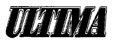 ULTIMA