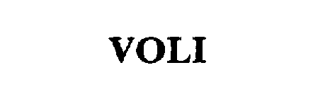 VOLI