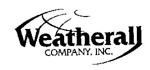 WEATHERALL COMPANY, INC.