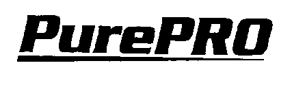 PUREPRO