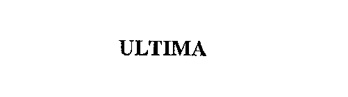 ULTIMA