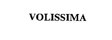 VOLISSIMA