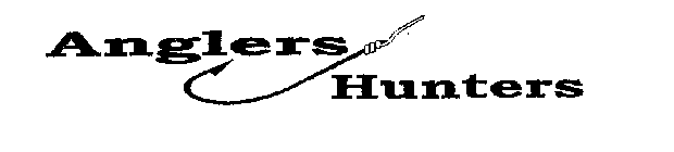 ANGLERS HUNTERS