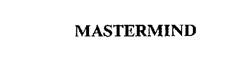 MASTERMIND