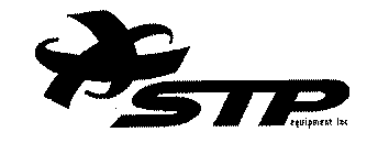 STP EQUIPMENT INC.