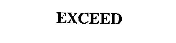 EXCEED