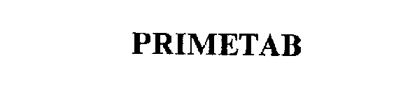 PRIMETAB