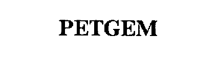 PETGEM