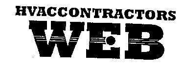 HVACCONTRACTORS WEB