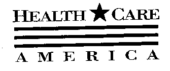 HEALTHCARE AMERICA