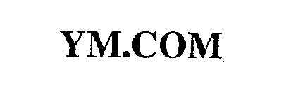 YM.COM