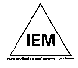 IEM INTEGRATED ENGINEERING MANAGEMENT BY SIEMENS