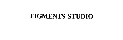 FIGMENTS STUDIO