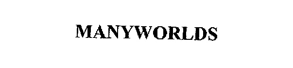 MANYWORLDS