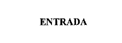 ENTRADA