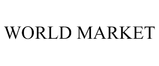 WORLD MARKET