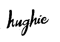 HUGHIE