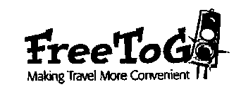 FREETOGO MAKING TRAVEL MORE CONVENIENT