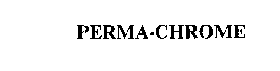 PERMA-CHROME