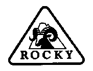 ROCKY