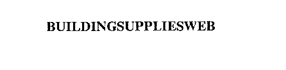 BUILDINGSUPPLIESWEB