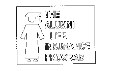 THE ALUMNI LIFE INSURANCE PROGRAM