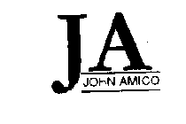 JA JOHN AMICO