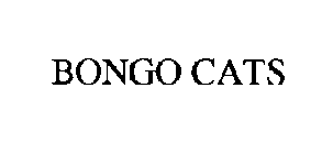 BONGO CATS