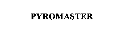 PYROMASTER