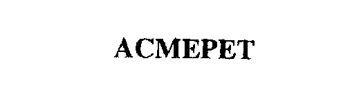 ACMEPET