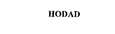 HODAD